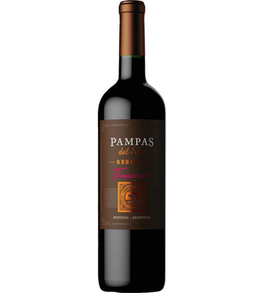Pampas