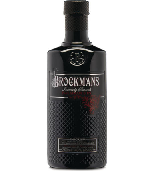 Brockmans
