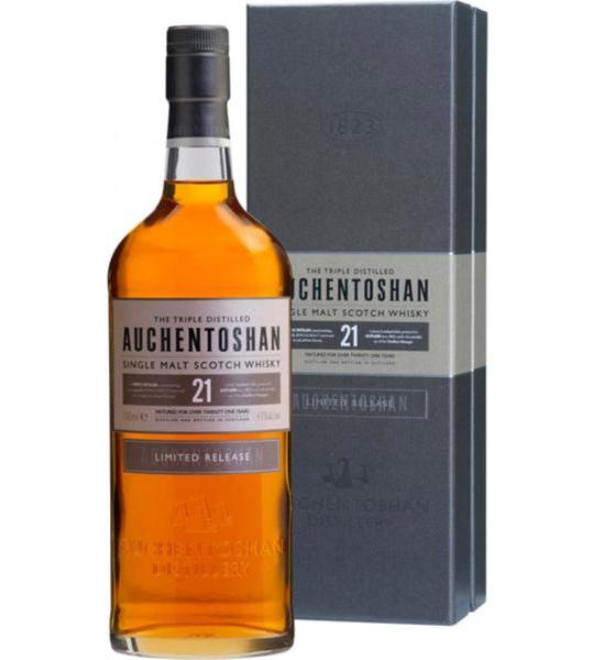 Auchentoshan