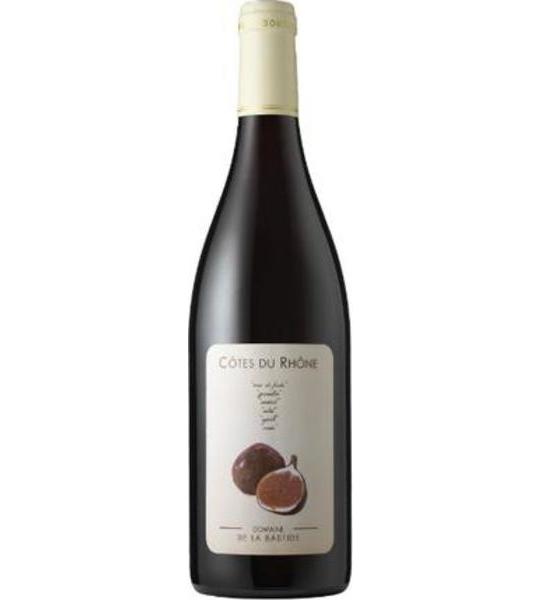 Domaine