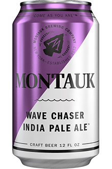 Montauk Wave Chaser