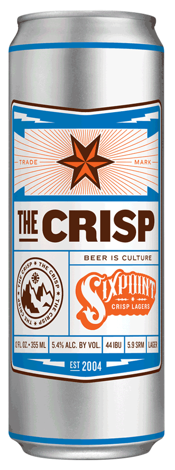 Sixpoint The Crisp