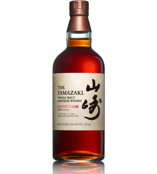 Yamazaki
