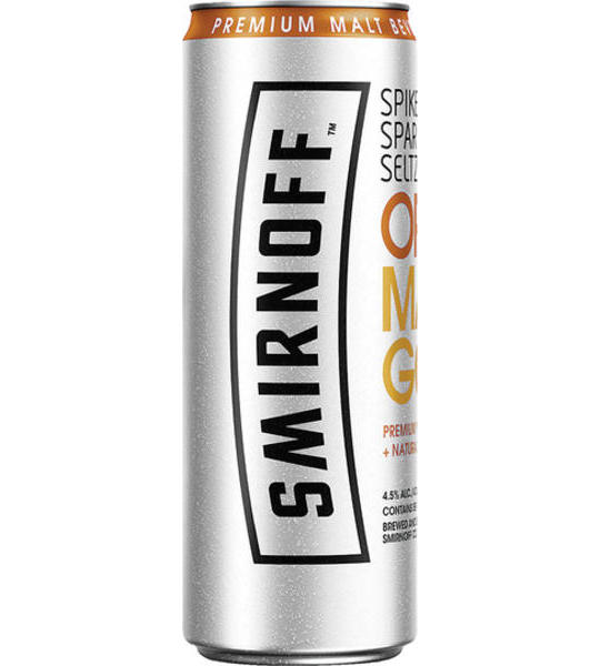 Smirnoff