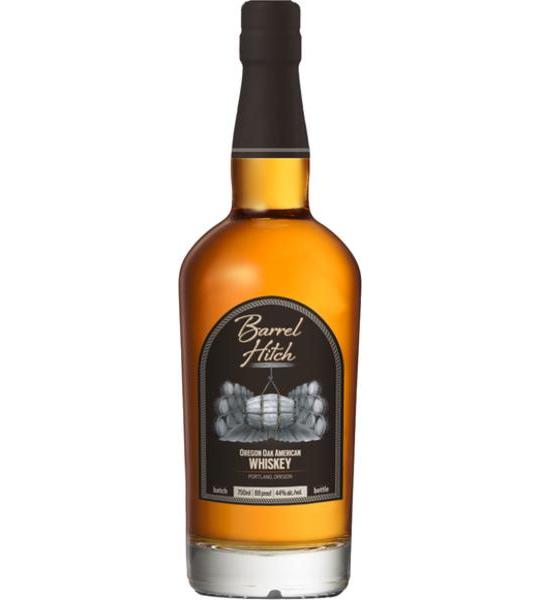 Barrel