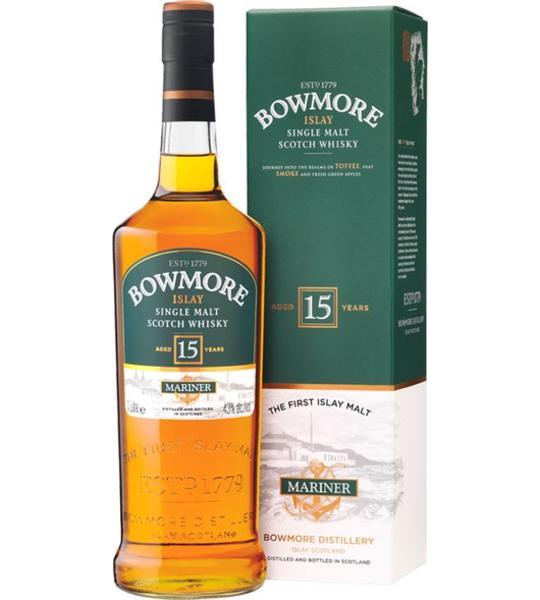 Bowmore