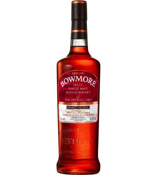 Bowmore