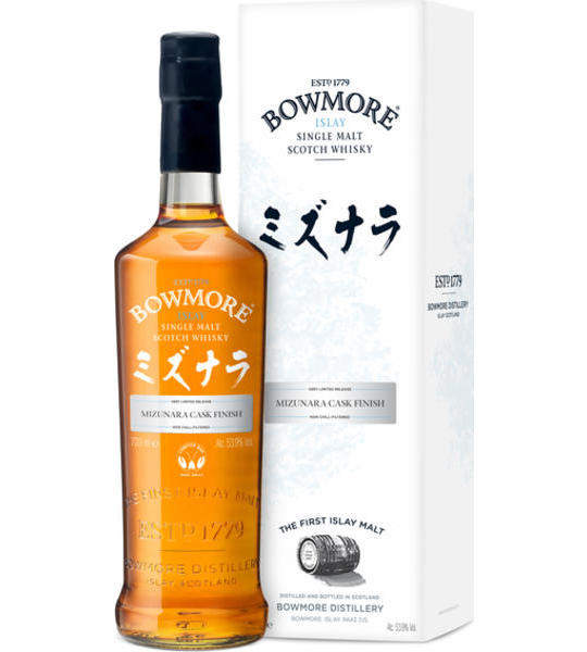 Bowmore