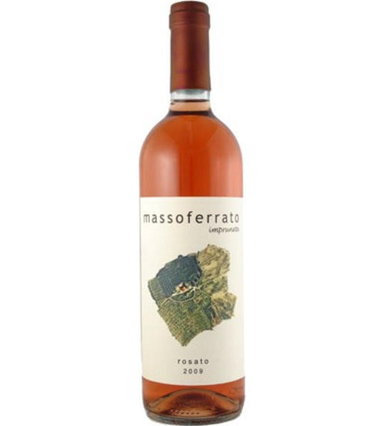 Massoferrato