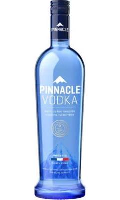 Pinnacle Original Flavored Vodka