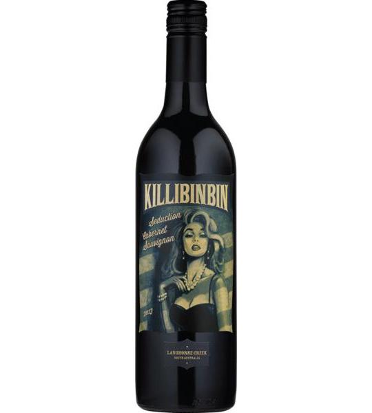Killibinbin