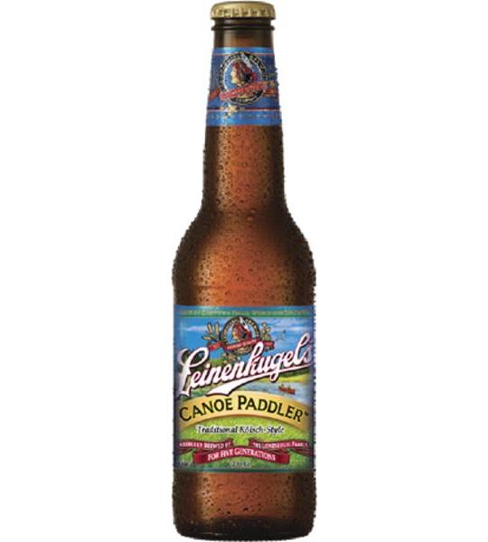 Leinenkugel's