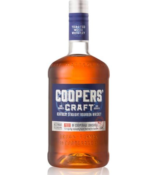 Coopers'