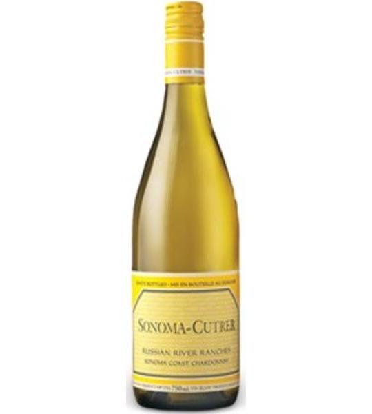 Sonoma-Cutrer