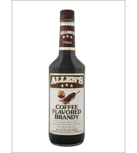 Allen's
