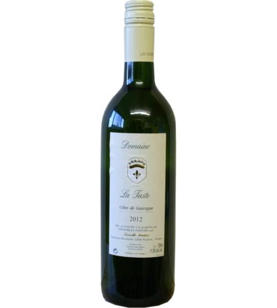 Domaine
