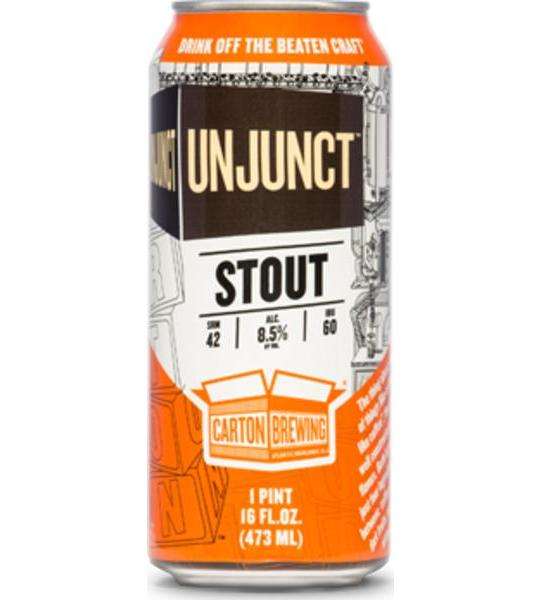 Unjunct