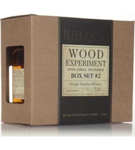 Jefferson's