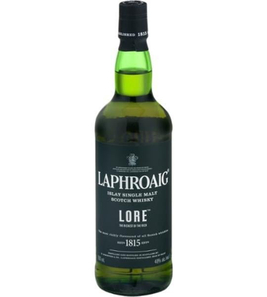 Laphroaig