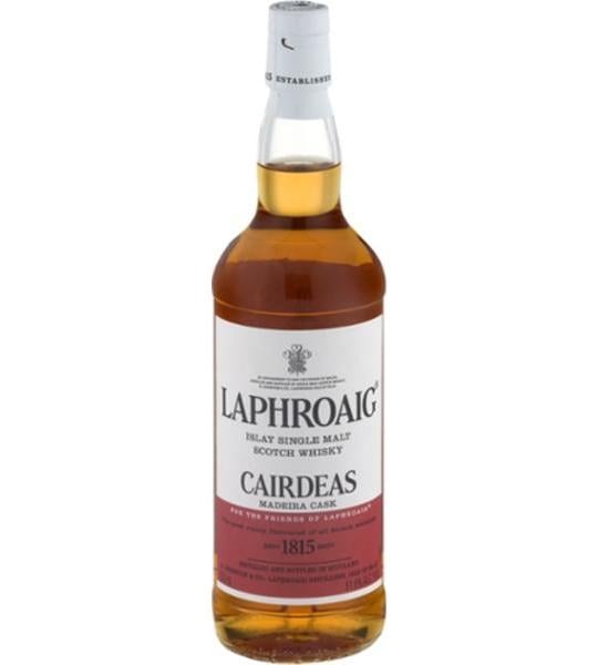 Laphroaig