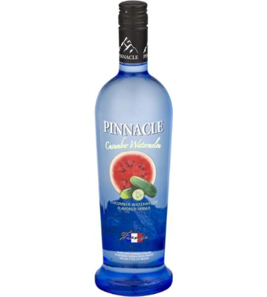 Pinnacle