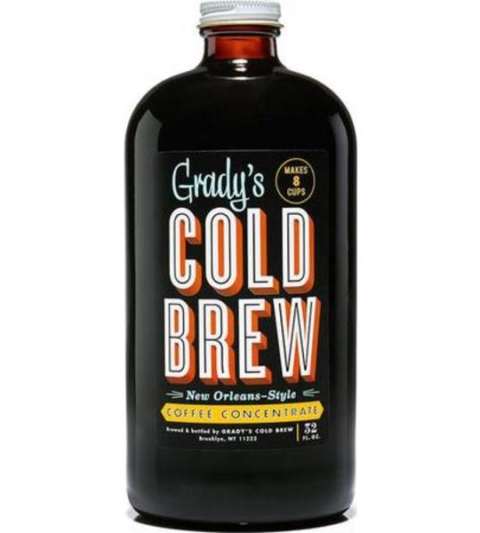 Grady's
