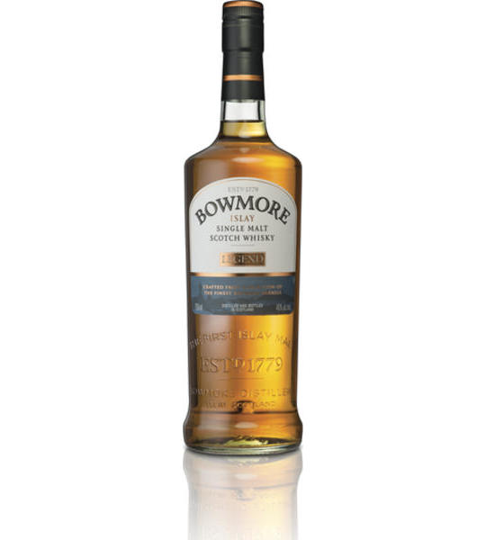 Bowmore