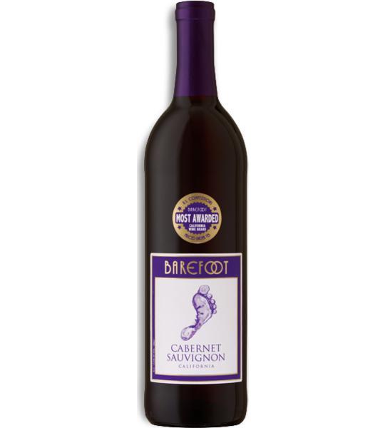 barefoot cabernet sauvignon