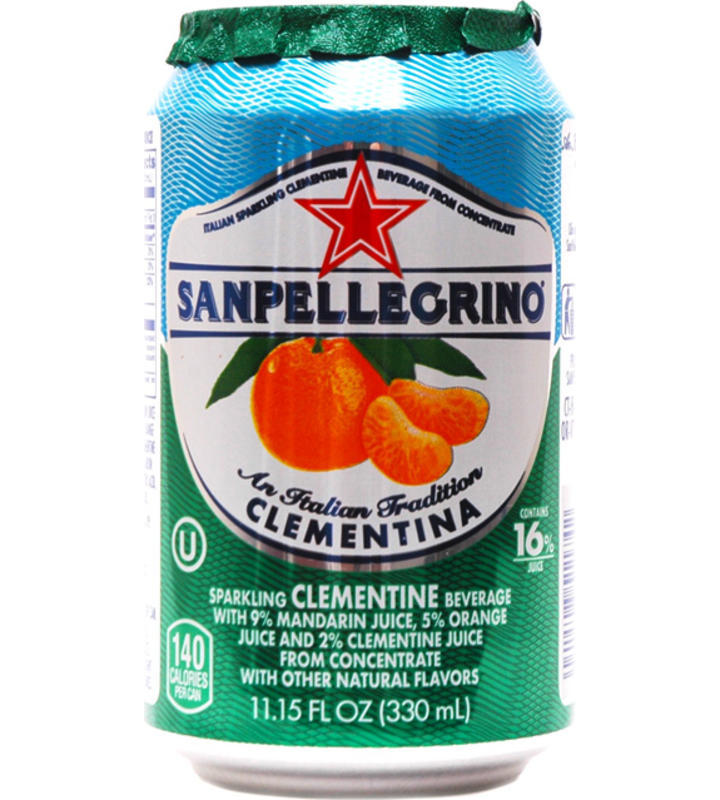 San Pellegrino Clementina Order Online Minibar Delivery San Pellegrino Clementina Order