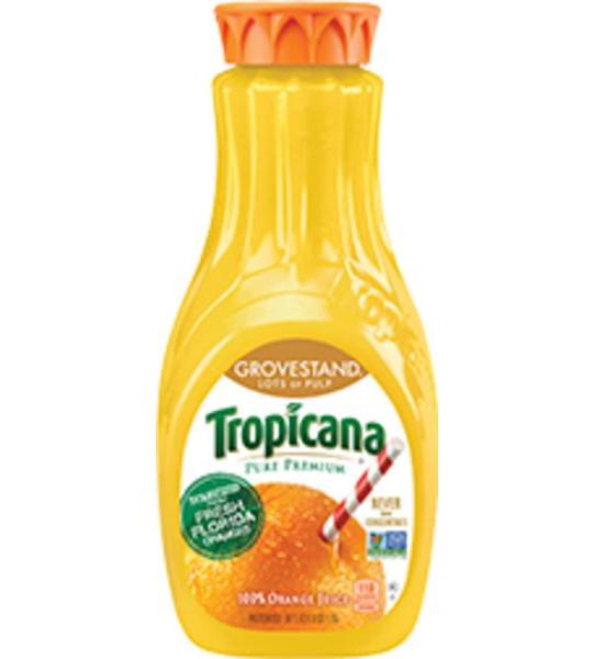 Tropicana