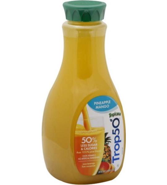 Tropicana