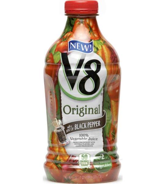 V8