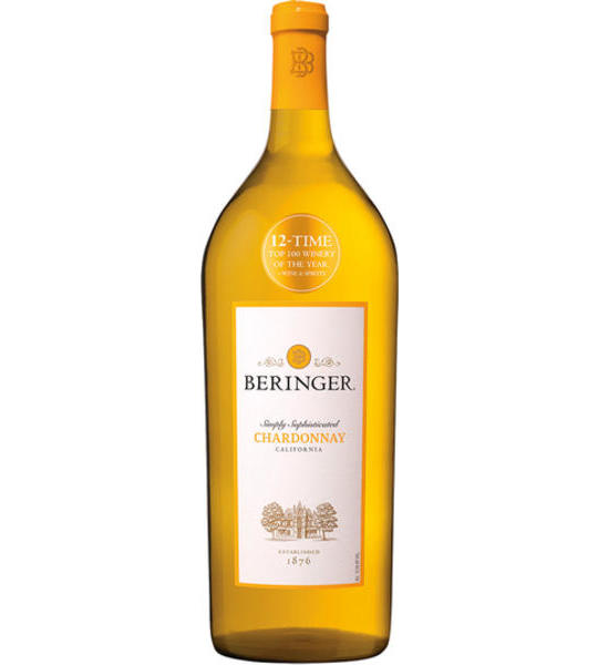Beringer