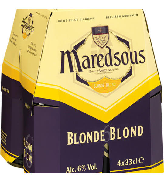 Maredsous
