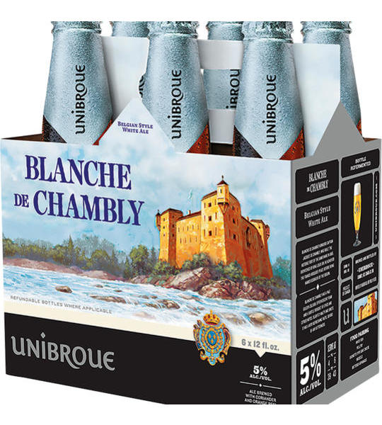 Blanche