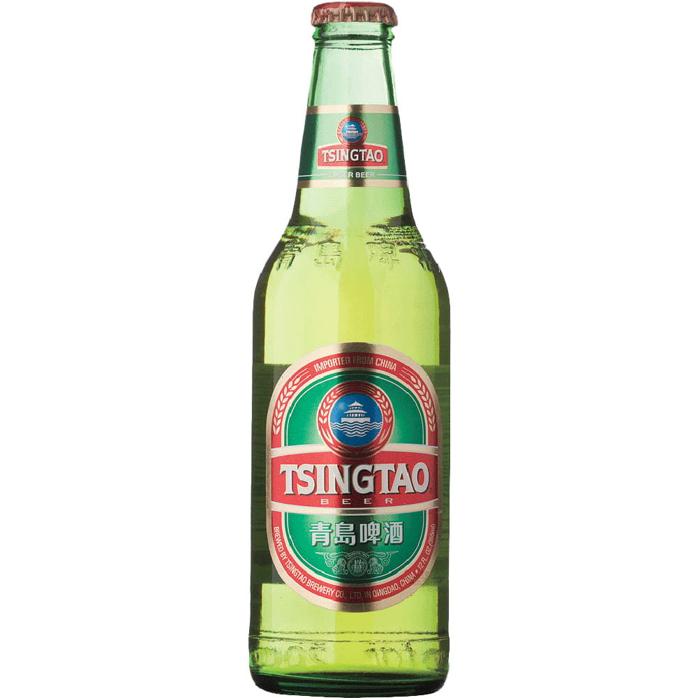 Tsingtao
