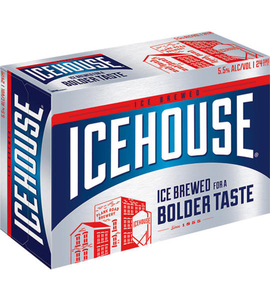 Icehouse