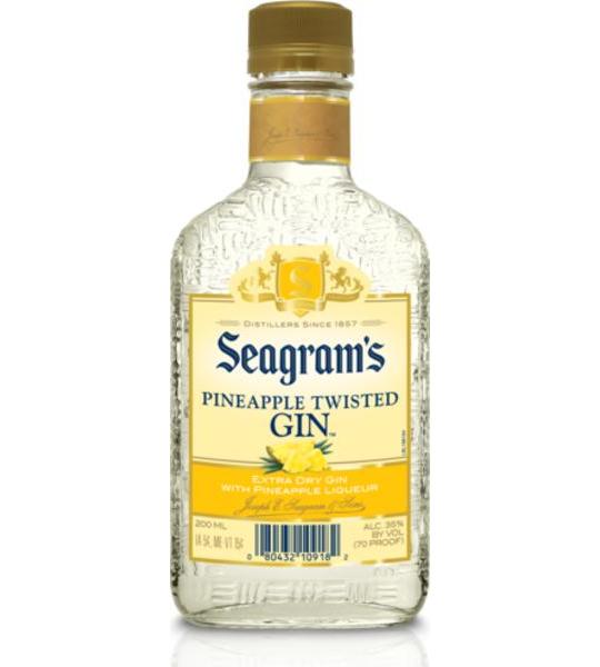 Seagram's