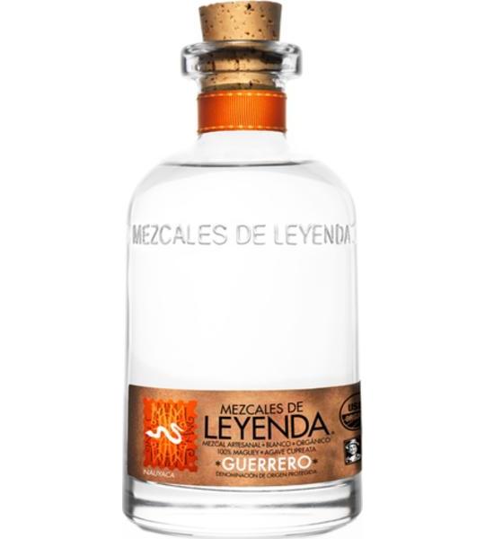 Mezcales