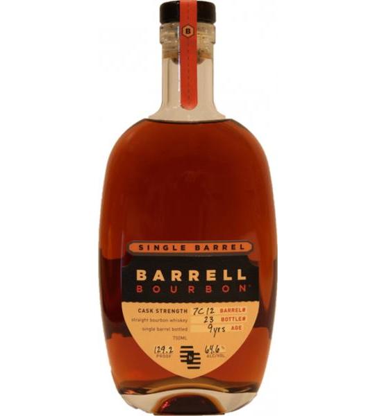 Barrell