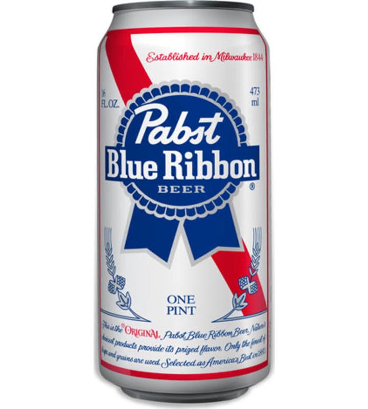 Puntige beker Papstar Blue Cone, inhoud 115 ml, voor