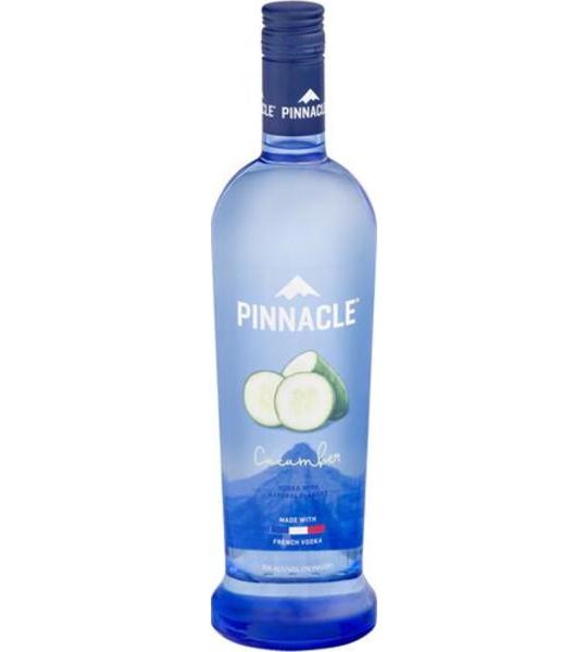 Pinnacle