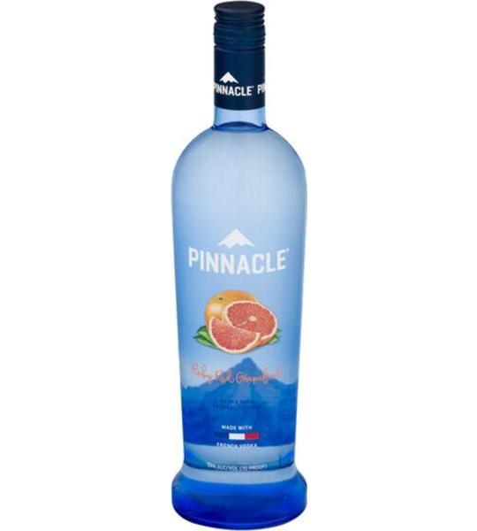 Pinnacle