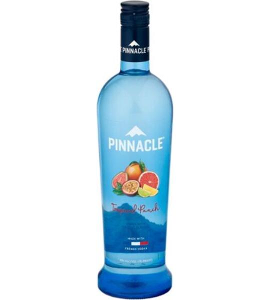 Pinnacle