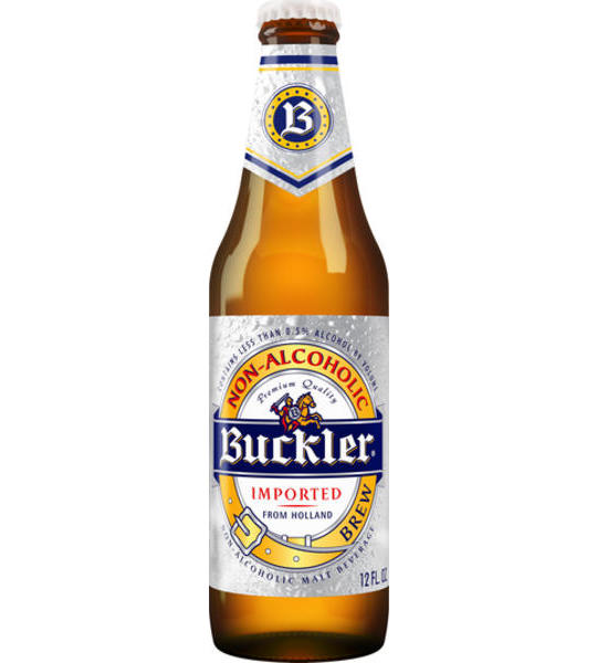 Buckler Non Alcoholic Beer Minibar Delivery