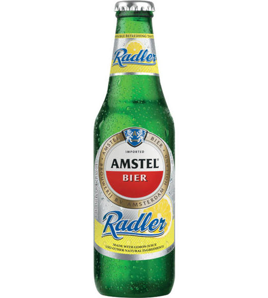 Amstel Radler Minibar Delivery