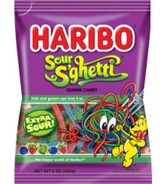 Haribo
