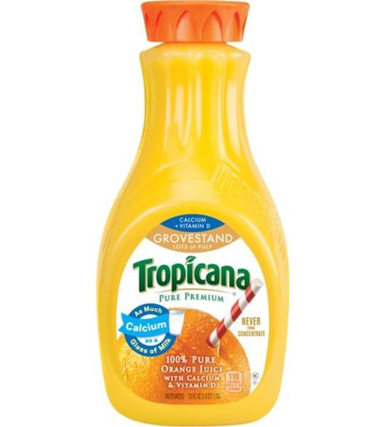 Tropicana