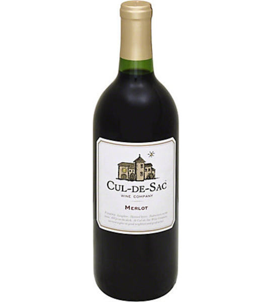 Cul-De-Sac
