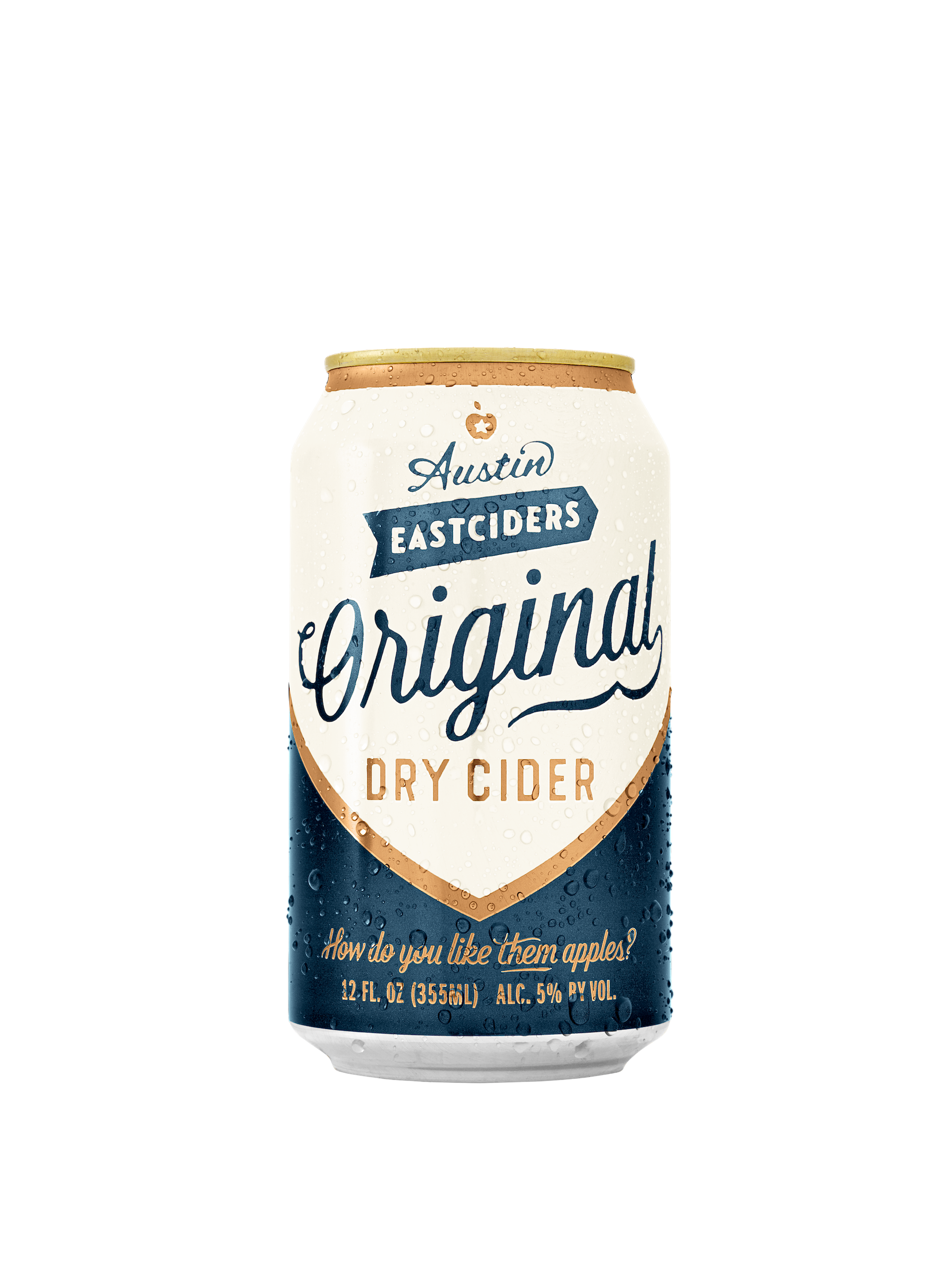 Austin Eastciders Original Dry Cider